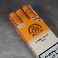 H. Upmann Magnum 46 Tubed Cigar - Pack of 3