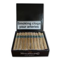 Mitchellero Sporty Cigar - Box of 20