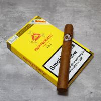 Montecristo No. 4 Cigar - Pack of 5