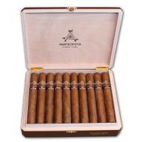 Montecristo 80th Aniversario Cigar - Box of 20