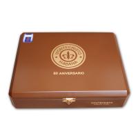 Montecristo 80th Aniversario Cigar - Box of 20