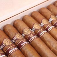 Montecristo 80th Aniversario Cigar - Box of 20