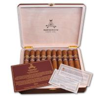 Montecristo 80th Aniversario Cigar - Box of 20