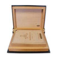 Montecristo Gran Piramides Limited Edition 2017 Cigars - Habanos Colleccion Book