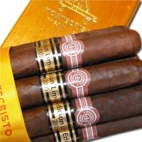 Montecristo D Limited Edition Maduro - Cabinet of 10