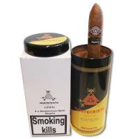 Montecristo Open Regata - Gift Pack Tin of 8 Cigars