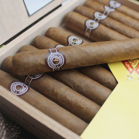 Montecristo Double Edmundo Cigar - Box of 10