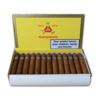 Montecristo Petit No. 2 Cigar - Box of 25