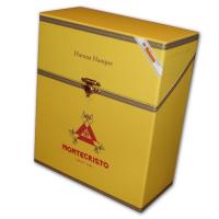 EMS Havana Cigar Gift Hamper - Montecristo and Cigar Accessories Set
