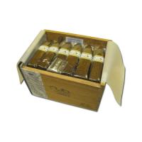 NUB Cameroon Box Pressed Torpedo 466 Cigar - Box of 24 (Discontinued)