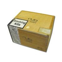 NUB Cameroon Box Pressed Torpedo 466 Cigar - Box of 24 (Discontinued)