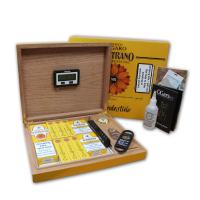 Nostrano del Brenta Humidor + Cigars Sampler