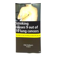 Old Holborn Hand Rolling Tobacco 30g (Pouch)