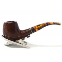 Orchant Seleccion 6379 Tartaruga Metal Filter Limited Edition Fishtail Pipe (OS003)