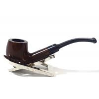 Orchant Seleccion Brown Lightweight Metal Filter Limited Edition Fishtail Pipe (OS010)