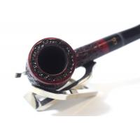 Orchant Seleccion Rustic Red Metal Filter Limited Edition Fishtail Pipe (OS041)