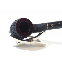 Orchant Seleccion 4277 Black Coral Metal Filter Limited Edition Fishtail Pipe (OS050)