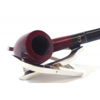 Orchant Seleccion Red Lightweight Metal Filter Limited Edition Fishtail Pipe (OS053)