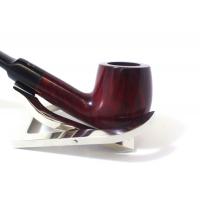 Orchant Seleccion Red Lightweight Metal Filter Limited Edition Fishtail Pipe (OS055)