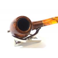 Orchant Seleccion 6379 Tartaruga Metal Filter Limited Edition Fishtail Pipe (OS063)