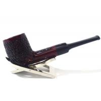 Orchant Seleccion Rustic Red Metal Filter Limited Edition Fishtail Pipe (OS064)