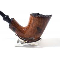 Orchant Seleccion Unique Metal Filter Limited Edition 3/4 Fishtail Pipe (OS082)