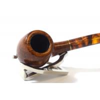 Orchant Seleccion 6379 Tartaruga Metal Filter Limited Edition Fishtail Pipe (OS086)