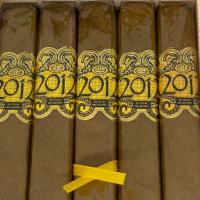 Oscar Valladares 2012 Connecticut Sixty Cigar - Box of 20