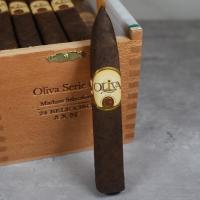 Oliva Serie G - Maduro Belicoso Cigar - Box of 24