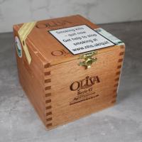 Oliva Serie G - Special G - Aged Cameroon Cigar - Box of 25