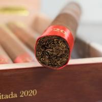 Oliva Serie V Melanio Edicion Limitada 2020 Toro Grande Cigar - 1 Single