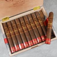 Oliva Serie V Melanio Edicion Limitada 2020 Toro Grande Cigar - Box of 10