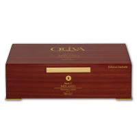 Oliva Serie V - Melanio Gran Reserva Limitada 2015 Cigar Humidor - 60 Cigars (Di