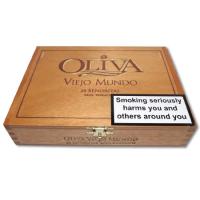 Oliva Viejo Mundo - Senoritas - Box of 25