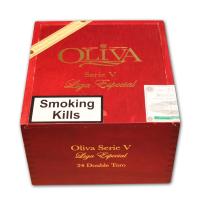 Oliva Serie V - Double Toro Cigar - Box of 24