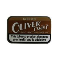 Oliver Twist Golden - Smokeless Tobacco Bits 7g Pack