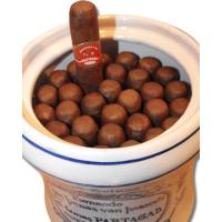 Orchant Seleccion Partagas Jar - 30 Cigars (Vintage 1998)