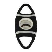 Adorini Oval Rubber Cigar Cutter - End of Line (AD065)