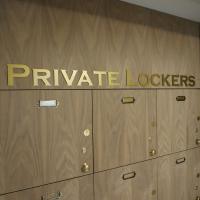 Client Lockers - Turmeaus Norfolk