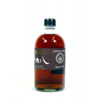 Akashi 5 Year Old Japanese Whisky - 50cl 50%