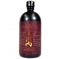 Togouchi 12 Year Old Japanese Blended Whisky - 70cl 40%