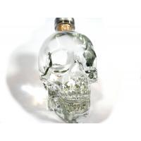 Crystal Skull Head Vodka - 70cl 40%
