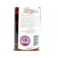Longrow 14 Year Old Sherry Wood - 70cl 57.8%