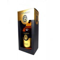 Springbank 21 Year Old 2017 - 70cl 46%