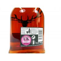 Dalmore 15 Year Old Without Original Box - 40% 70cl