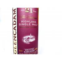 Glencadam 21 Year Old The Exceptional - 70cl 46%