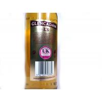 Glencadam 13 Year Old - 70cl 46%