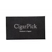 C.Gars Ltd Cigar Pick - Black