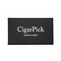 C.Gars Ltd Cigar Pick - Sterling Silver