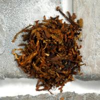 Charatan Virginia Three Year Matured Pipe Tobacco 50g (Tin)